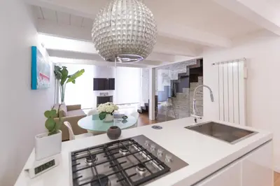 Cucina o angolo cottura di A modo nostro Design Home