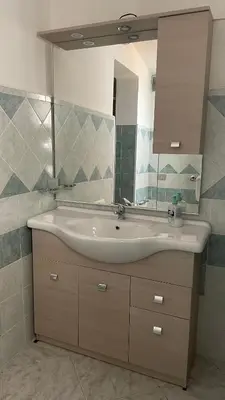 Bagno di Casa vacanze da Roberta a pochi km da Oristano