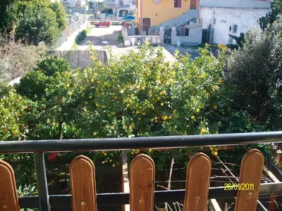 Giardino di Casa Roberta