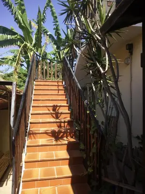 Planimetria di Casa Roberta