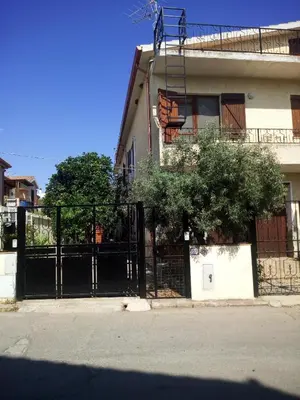 Edificio in cui si trova l'appartamento