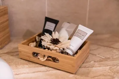 Planimetria di Remy apartment