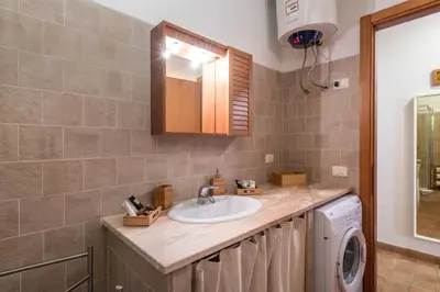 Bagno di Remy apartment