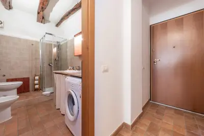 Bagno di Remy apartment