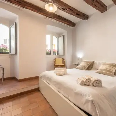 Remy apartment