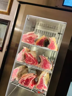 Planimetria di Hotel Villaggio Ristorante Pizzeria Museo TANIT