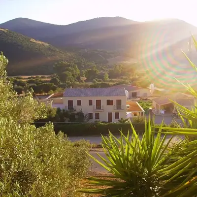 Agriturismo La Grotta Del Tesoro