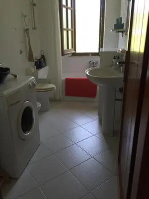 Bagno di Chia - Casa Margherita