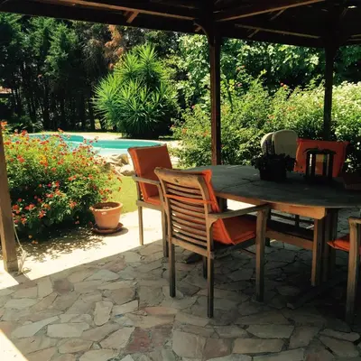 Piscina di Chia - Casa Margherita o nelle vicinanze