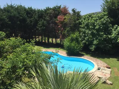 Piscina di Chia - Casa Margherita o nelle vicinanze