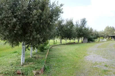 Giardino di Tra Mare e Monti