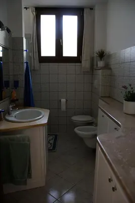 Bagno di Tra Mare e Monti