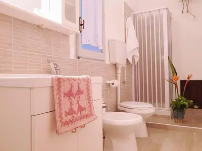 Bagno di Monte Astili