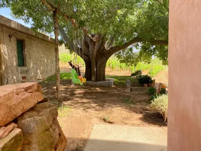 Giardino di Monte Astili
