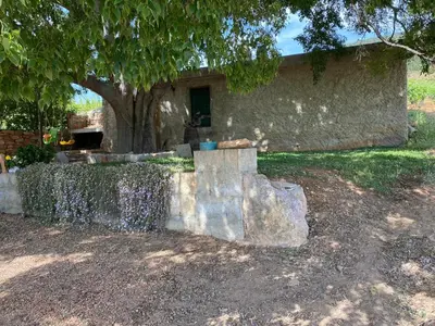 Edificio in cui si trova l'appartamento