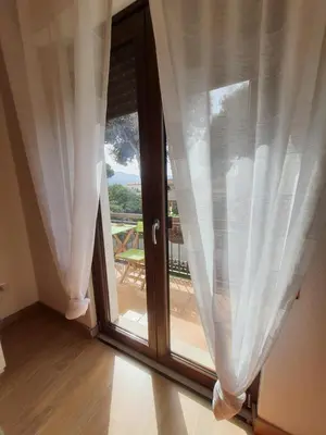 Balcone o terrazza di Sole D'oro IUN S4354