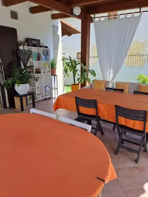 Ristorante o altro punto ristoro di Sole D'oro IUN S4354