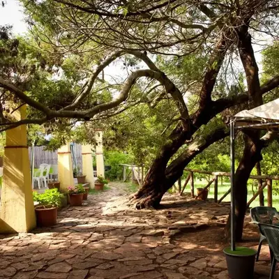 Agriturismo Menhir