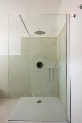Bagno di B&B Sa Cruxitta
