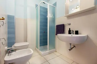 Bagno di Ogliastra Apartment Rooms