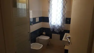 Bagno di Casa Helen