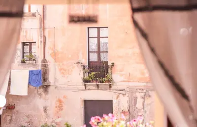 Planimetria di Una splendida vista sulla Cattedrale - Wifi - AC