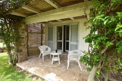 Giardino di Oasi Blu