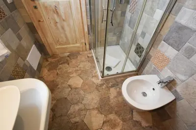 Bagno di Oasi Blu