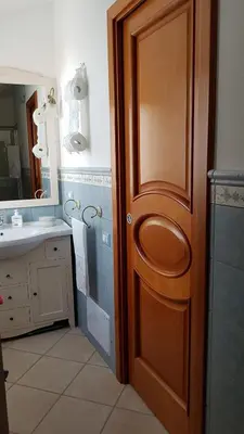 Bagno di Casa Au scheggiu de Sabetta