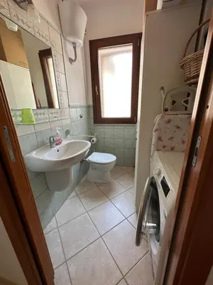Bagno di Casa Au scheggiu de Sabetta