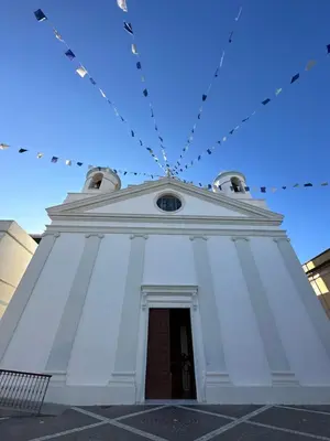Planimetria di Casa Au scheggiu de Sabetta