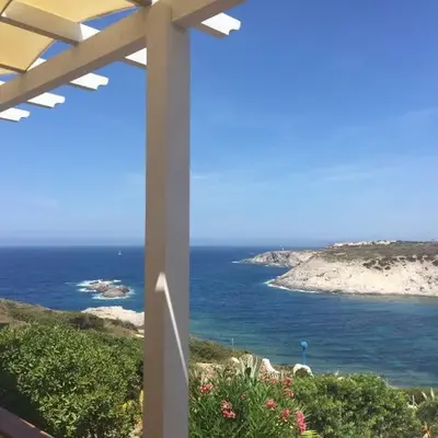 Villaggio polifemo 38 Località Cala Sapone P7167