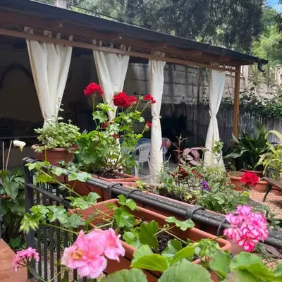 ASSUMBRA Casa Vacanze