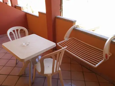 Planimetria di Hotel Blu Marlin