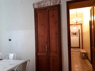 Planimetria di Sofia Family Suites