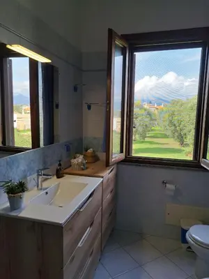 Bagno di Casa Grace Pula