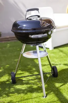 Attrezzature per barbecue disponibili per gli ospiti dell'appartamento