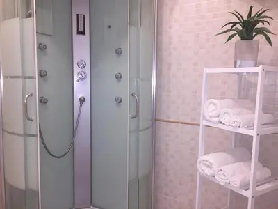 Planimetria di Le Domus lovely apartment
