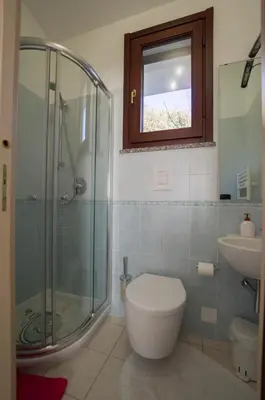 Bagno di Il Giardino di Valentina