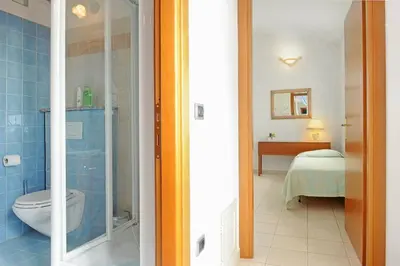 Bagno di Il Giardino di Valentina