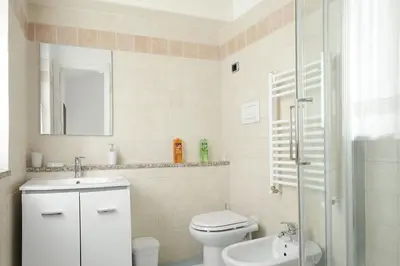 Bagno di Il Giardino di Valentina