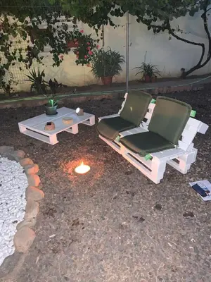 Planimetria di I Gerani