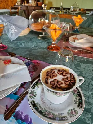 Cibo presso l'agriturismo o nelle vicinanze
