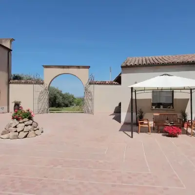 Nuraximannu Boutique B&B