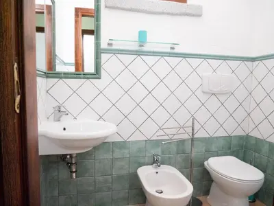 Bagno di Il Blu Tanca Piras