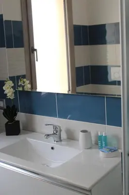 Bagno di Casa Vacanze Calabro'