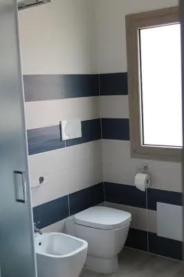 Bagno di Casa Vacanze Calabro'