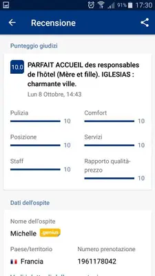 Planimetria di Sa domu rubia
