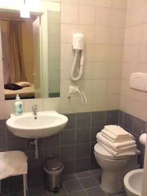 Bagno di Bella Cagliari B&B
