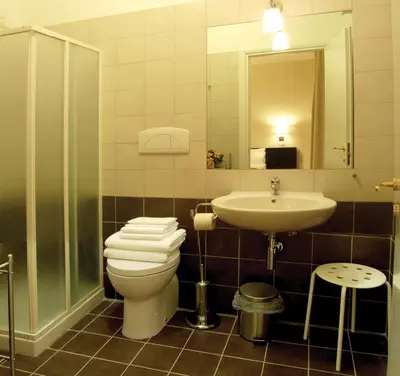 Bagno di Bella Cagliari B&B